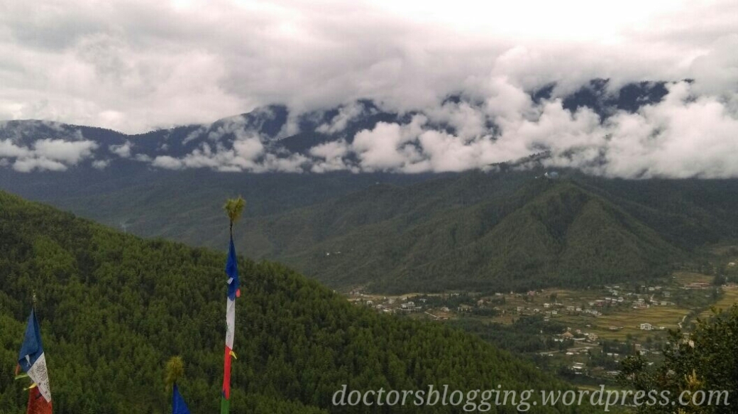 2016-Sharing-Memories-of-Past-year-Travel-Bhutan-Shillong-Nagaland